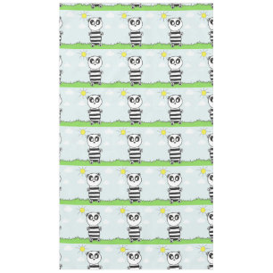 Nappe Panda Kids