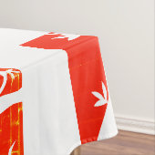 Nappe Pandas d'anniversaire (In Situ)