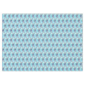 NAPPE PANIER DE PÂQUES (Devant (Horizontal))