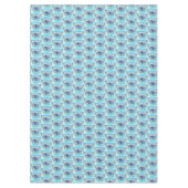 NAPPE PANIER DE PÂQUES (Devant)