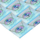 NAPPE PANIER DE PÂQUES (Angle)