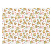 Nappe Paniers de Pâques (Devant (Horizontal))