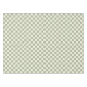Nappe Panneau de contrôle blanc vert et blanc désactivé (Devant (Horizontal))
