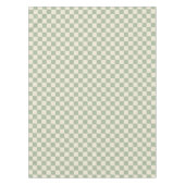 Nappe Panneau de contrôle blanc vert et blanc désactivé (Devant)