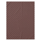 Nappe Panneau de contrôle Brown foncé (Devant)