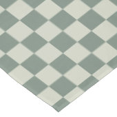 Nappe Panneau de contrôle vert (Angle)