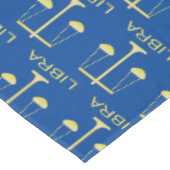 Nappe Panneau étoile balance dorée de la balance (Angle)