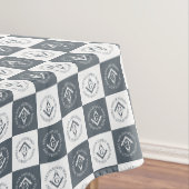 Nappe Panneau franc-maçonnerie (In Situ)