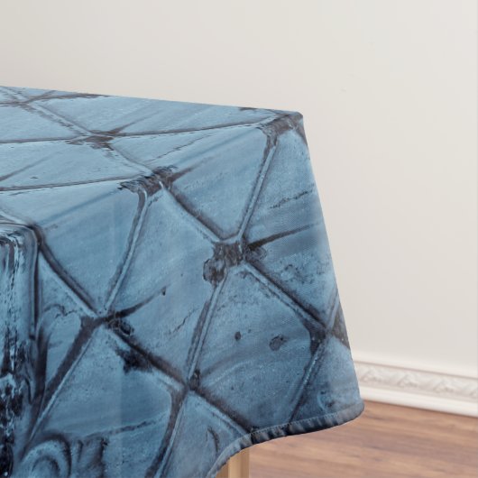 Nappe Panneau rustique Tin Plafond Pays Ouest (In Situ)