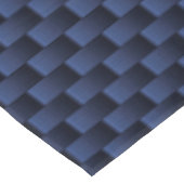 Nappe Panneau Taurus Zodiac Navy Blue Carbon Fiber Style (Angle)