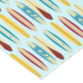 Nappe Panneaux vintages (Angle)