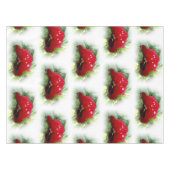 Nappe Pansement rouge vif (Devant (Horizontal))