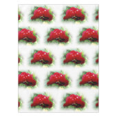 Nappe Pansement rouge vif (Devant)