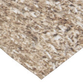 nappe Paon bleu indien (Angle)