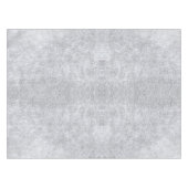 Nappe Papier argenté Abstrait (Devant (Horizontal))