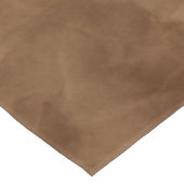 Nappe PAPIER Arrière - plan TEXTURE - marron sale (Angle)