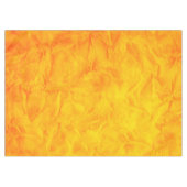 Nappe PAPIER Arrière - plan TEXTURE - orange jaune (Devant (Horizontal))