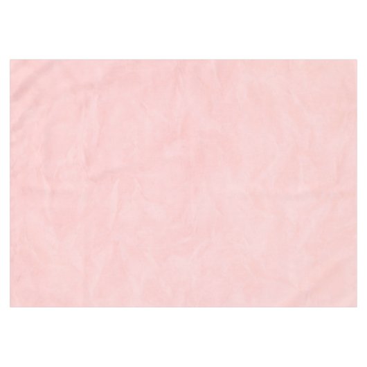 Nappe PAPIER Arrière - plan TEXTURE - rose clair (Devant (Horizontal))