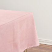 Nappe PAPIER Arrière - plan TEXTURE - rose clair (In Situ)