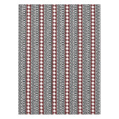 Nappe Papier de table d'impression fidjien (Devant)