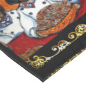 Nappe Papier d'emballage (Angle)