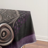 Nappe Papier d'enveloppement Celtic Rose violet (In Situ)