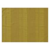 Nappe Papier doré brillant (Devant (Horizontal))