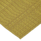 Nappe Papier doré brillant (Angle)