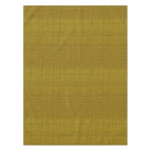 Nappe Papier doré brillant (Devant)