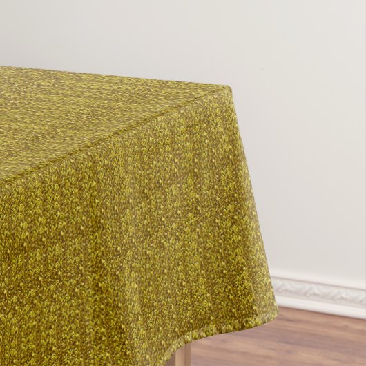 Nappe Papier doré brillant (In Situ)