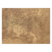 Nappe papier or Abstrait (Devant (Horizontal))