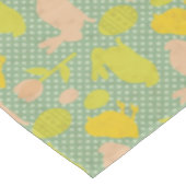Nappe Papier peint de Pâques (Angle)