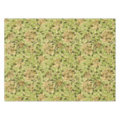 Nappe Papier peint floral Chèvrefeuille de William Morri (Devant (Horizontal))