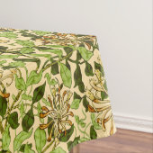 Nappe Papier peint floral Chèvrefeuille de William Morri (In Situ)