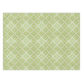 Nappe Papier peint vintage (Devant (Horizontal))