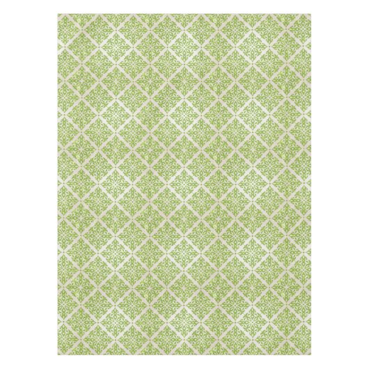 Nappe Papier peint vintage (Devant)