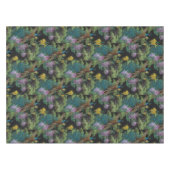 Nappe Papier peint Vintage 1910 Le Cèdre (Devant (Horizontal))