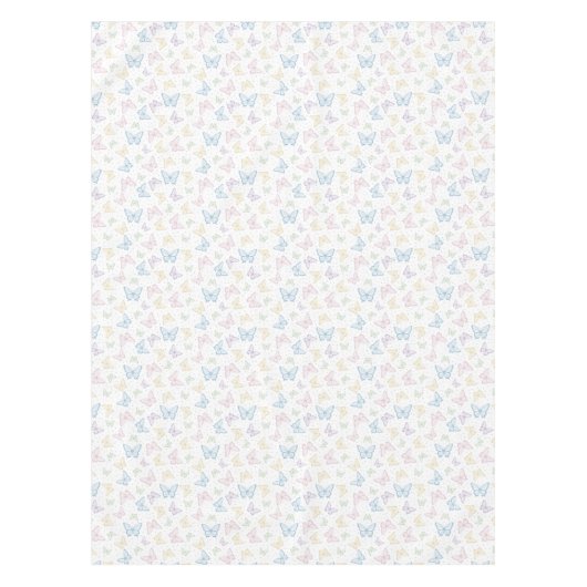 Nappe Papillon (Devant)