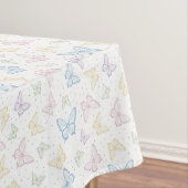Nappe Papillon (In Situ)