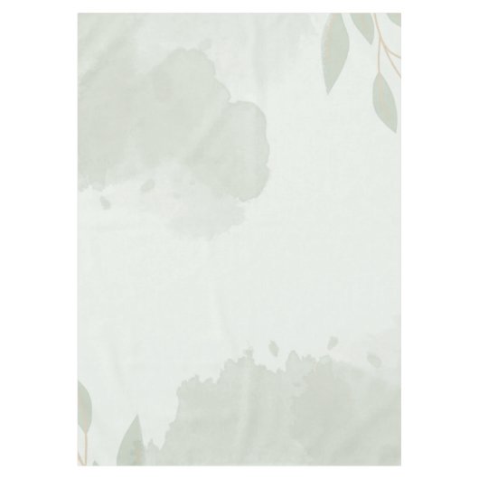 Nappe Papillon (Devant)