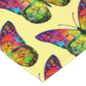 NAPPE PAPILLON ABSTRAIT (Angle)