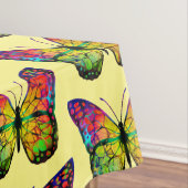 NAPPE PAPILLON ABSTRAIT (In Situ)