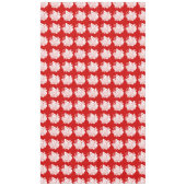 Nappe Papillon asiatique Japonais Conception Kamon (Devant)