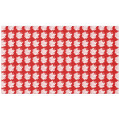 Nappe Papillon asiatique Japonais Conception Kamon (Devant (Horizontal))