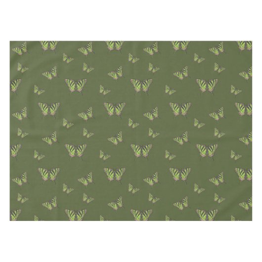 Nappe Papillon Celtique (Devant (Horizontal))