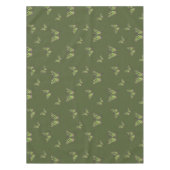 Nappe Papillon Celtique (Devant)