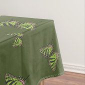 Nappe Papillon Celtique (In Situ)