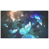 Nappe Papillon de nuit (Devant (Horizontal))