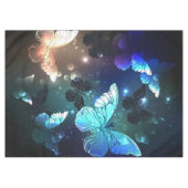 Nappe Papillon de nuit (Devant (Horizontal))