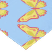 Nappe Papillon diurne (Angle)